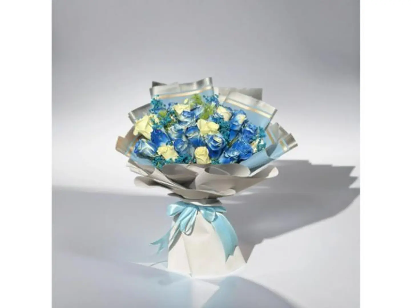 Bouquet Thank God For Your Safety I Ask God To Make Him A Joy To Your Eyes And To His Father