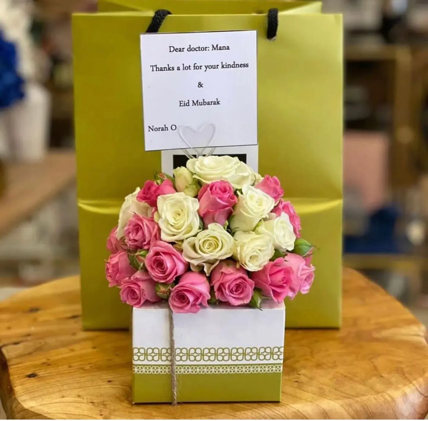 ورد وحلا باتشي ٨٨-٦