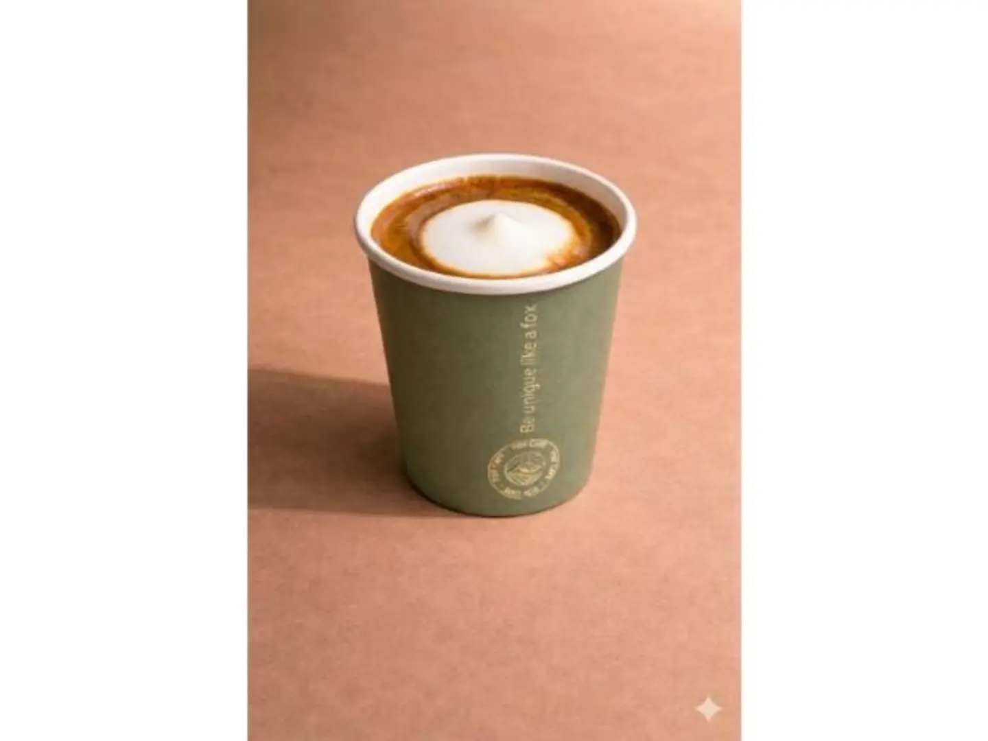 Macchiato