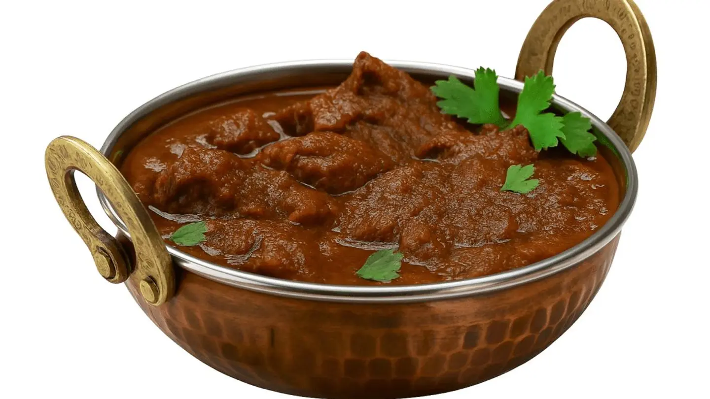 لحم غنم روغن جوش