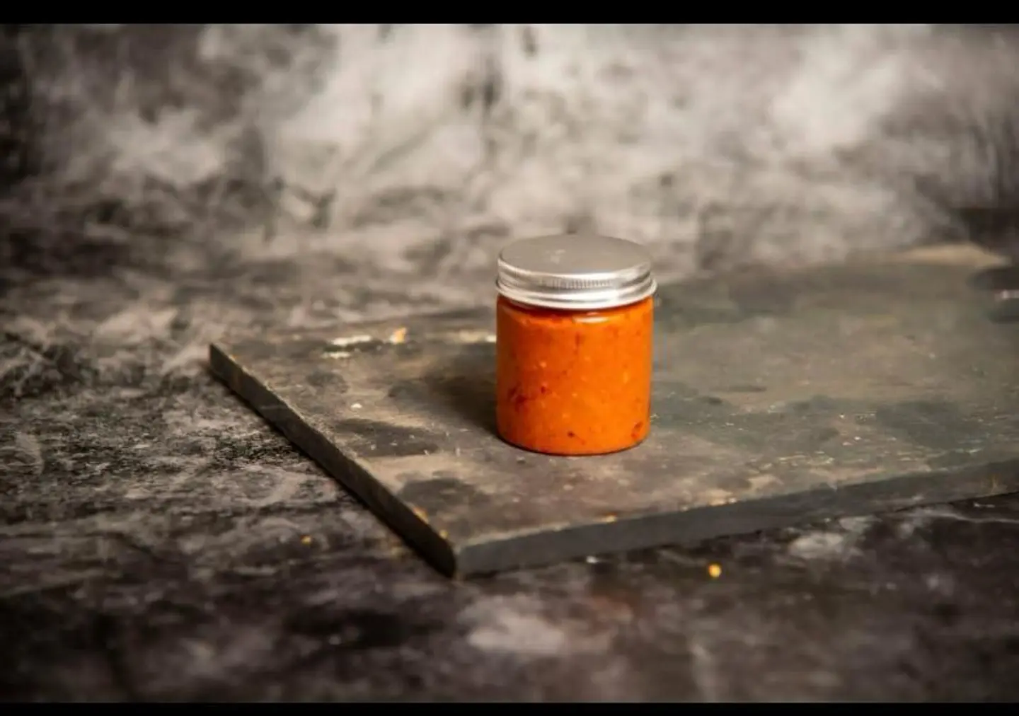 Spicy Daqoos