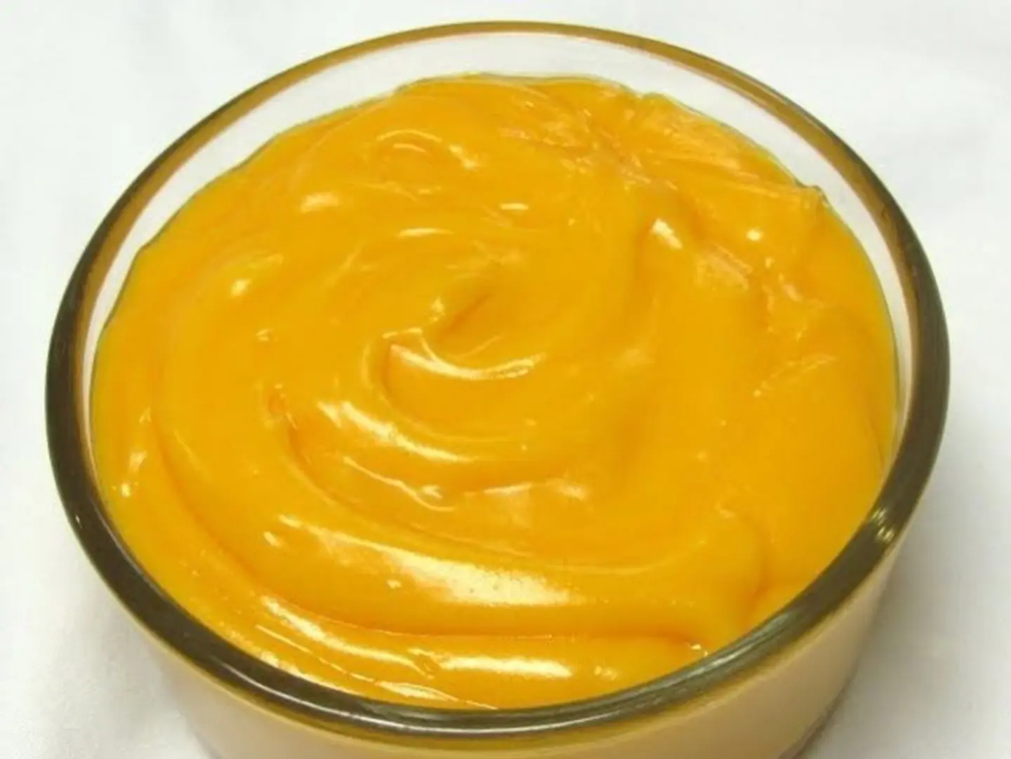 Liquid Cheese Container
