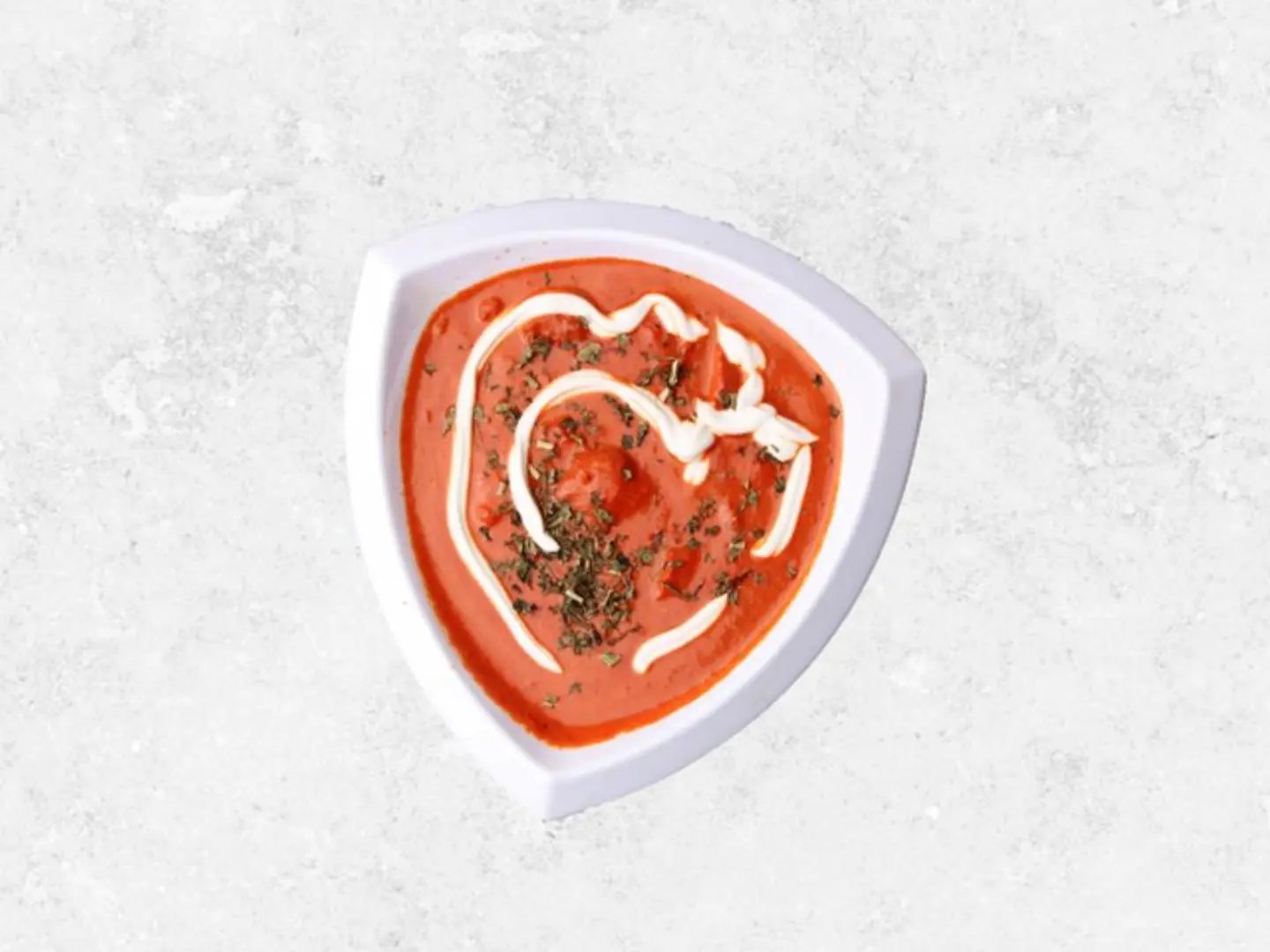 دجاج بالزبدة بدون عظم