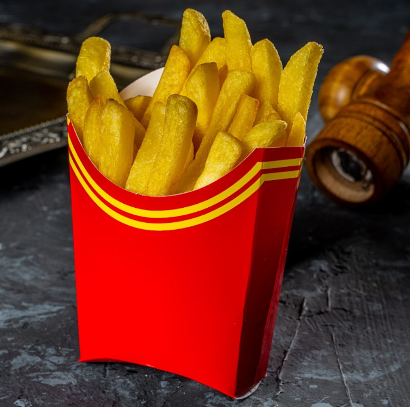 Potatos