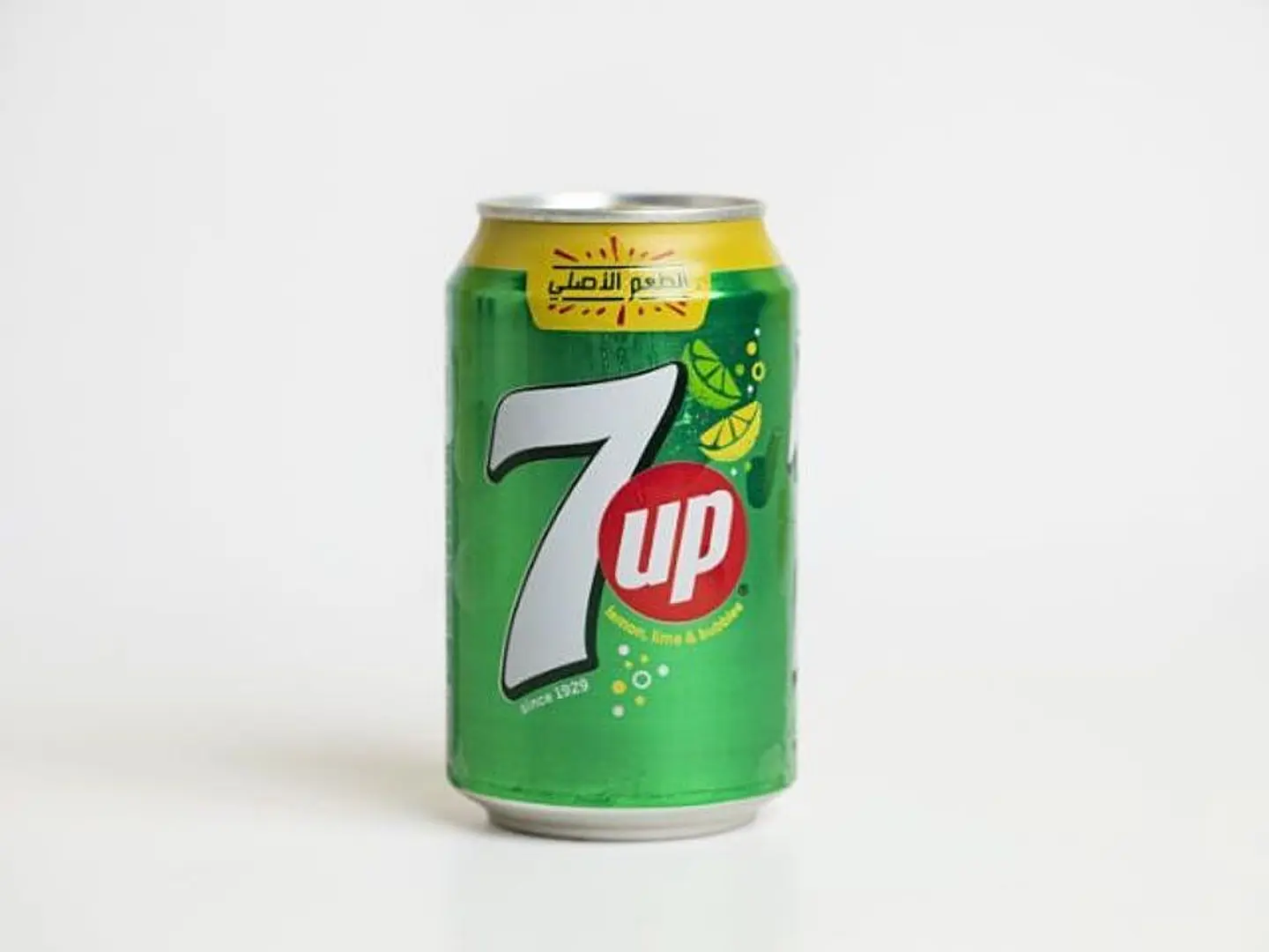 Seven Up