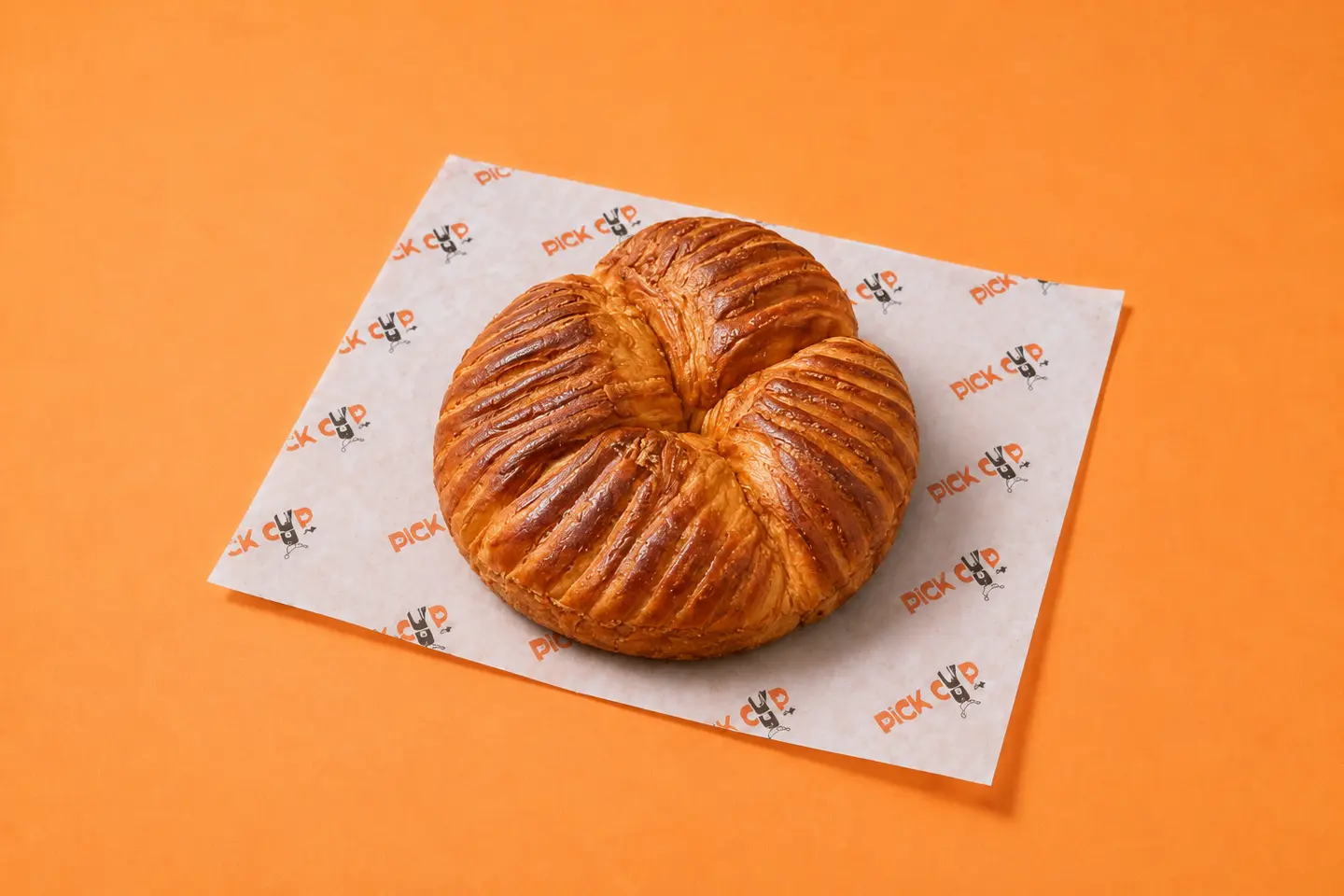 Croissant Khaliah