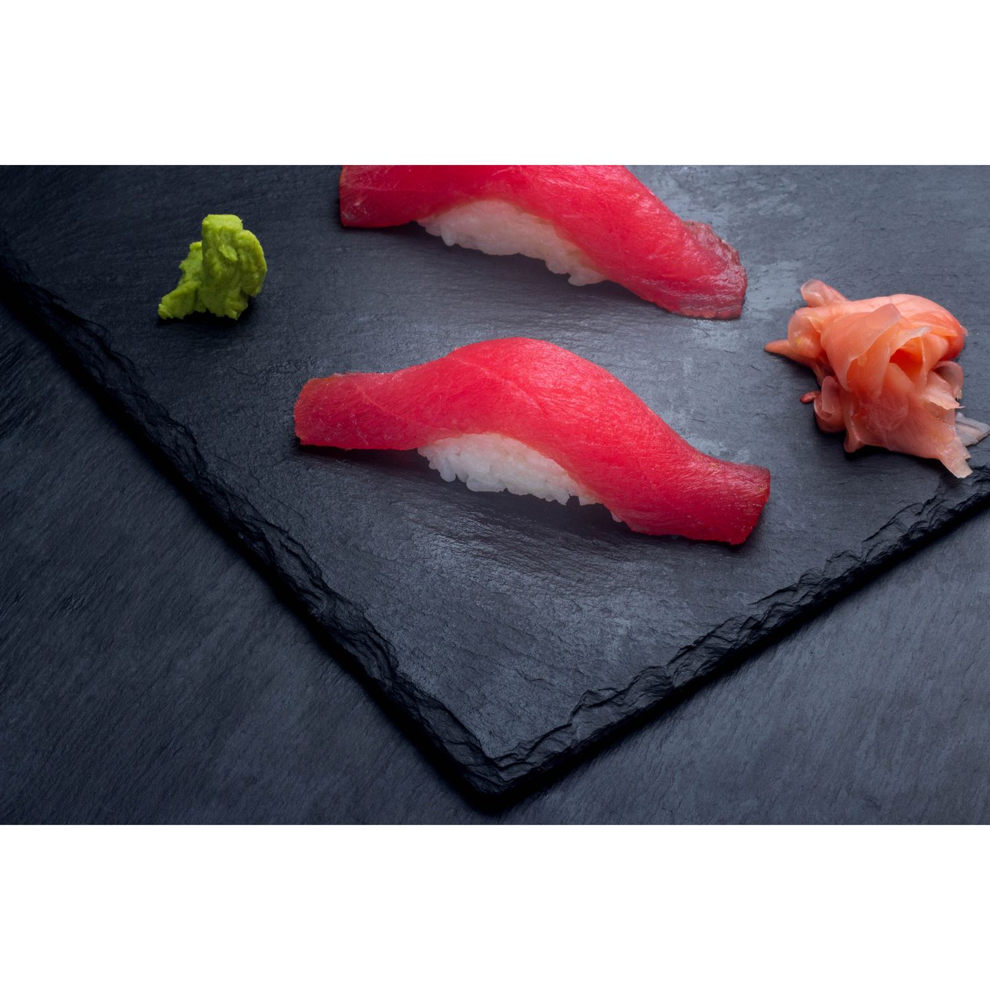 Maguro Nigiri Tuna