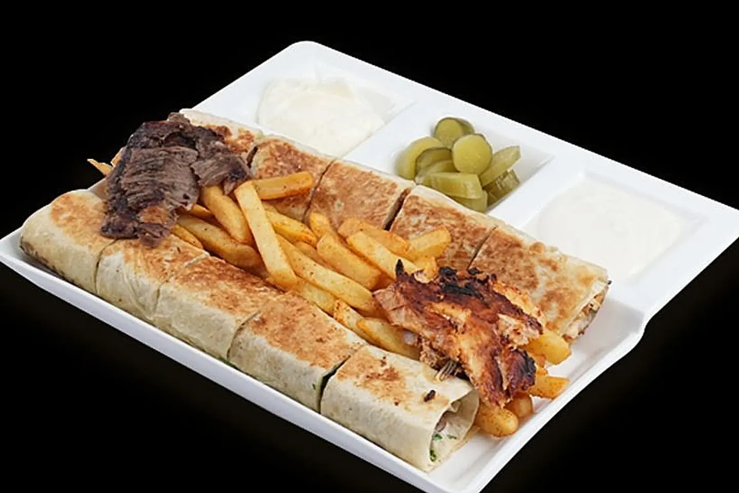 عربي عائلي مكس وسط