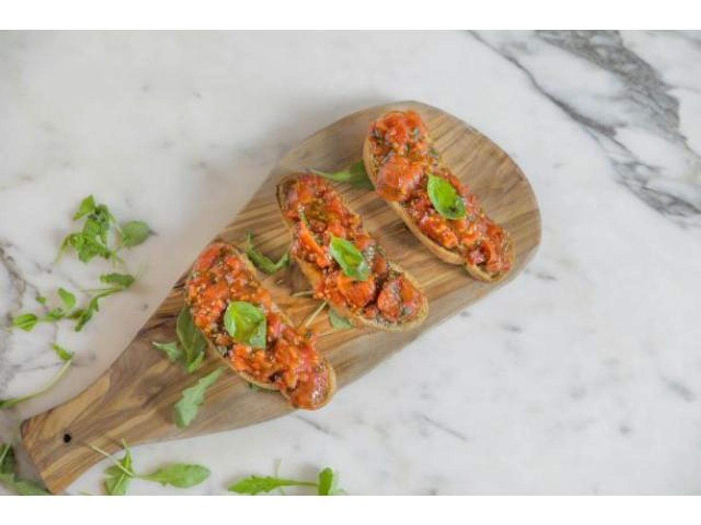 Bruschetta