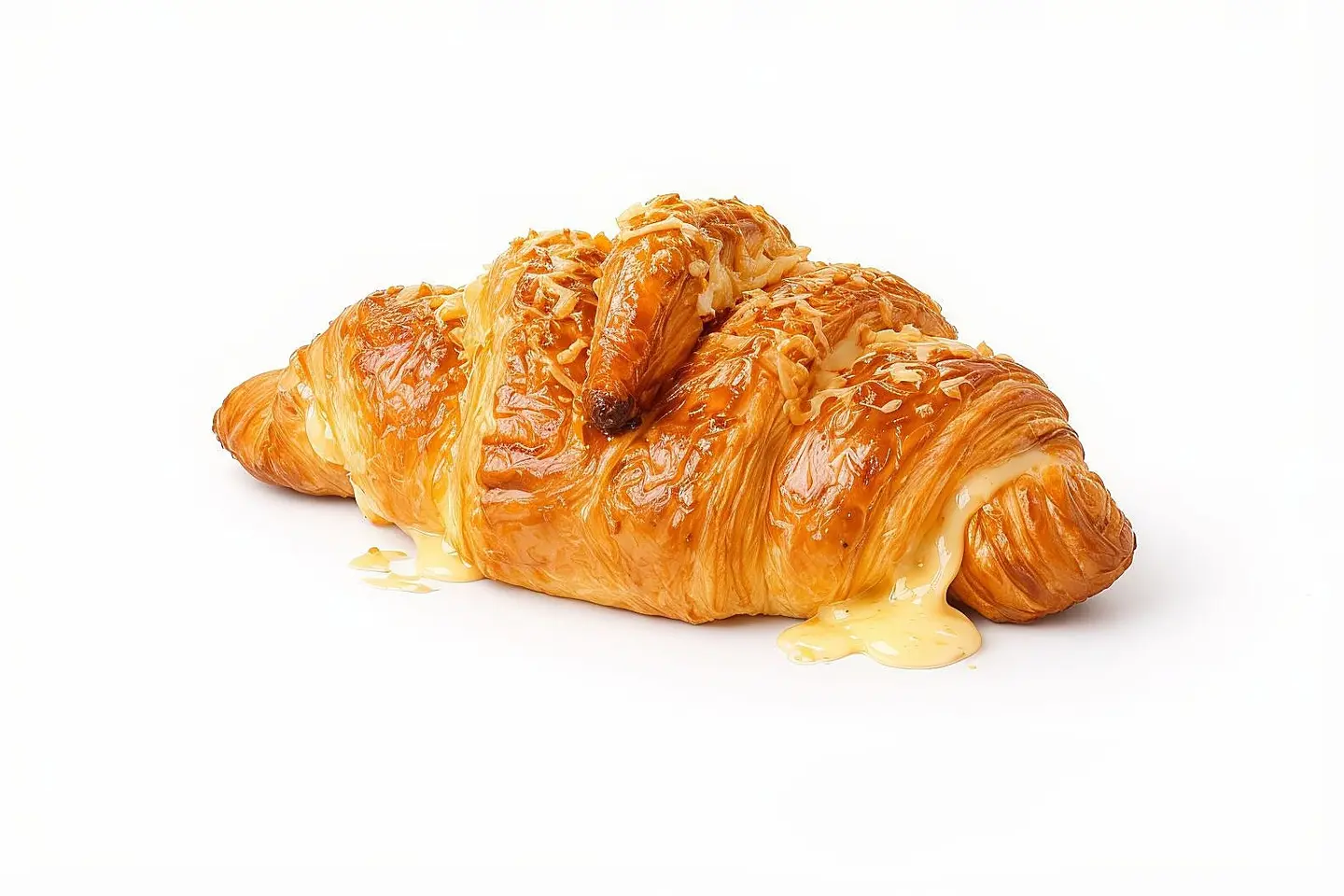 Cheddar Croissant