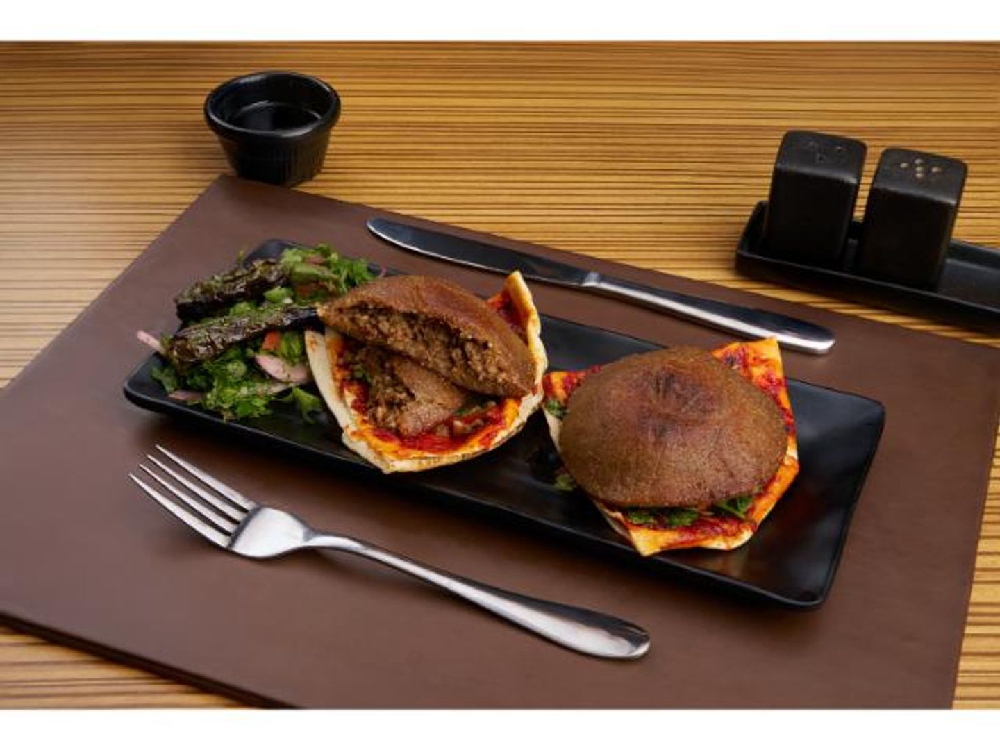 Grilled Kibbeh 1 Piece