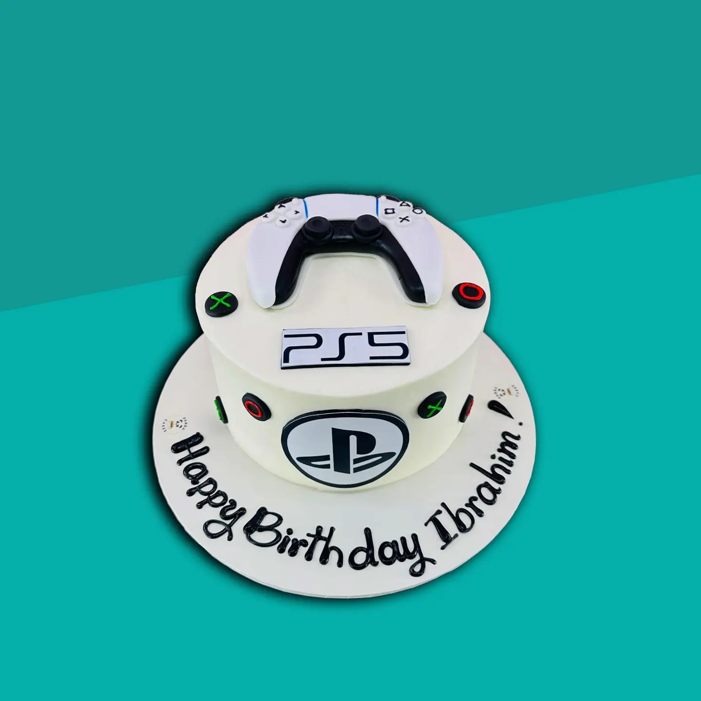 Playstation 5 Cake