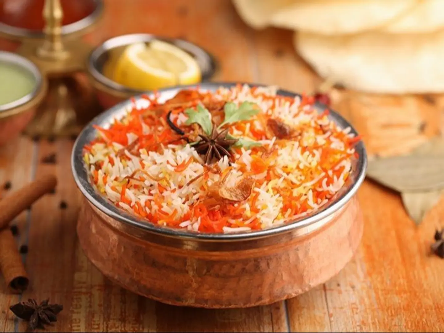Biryani Rice