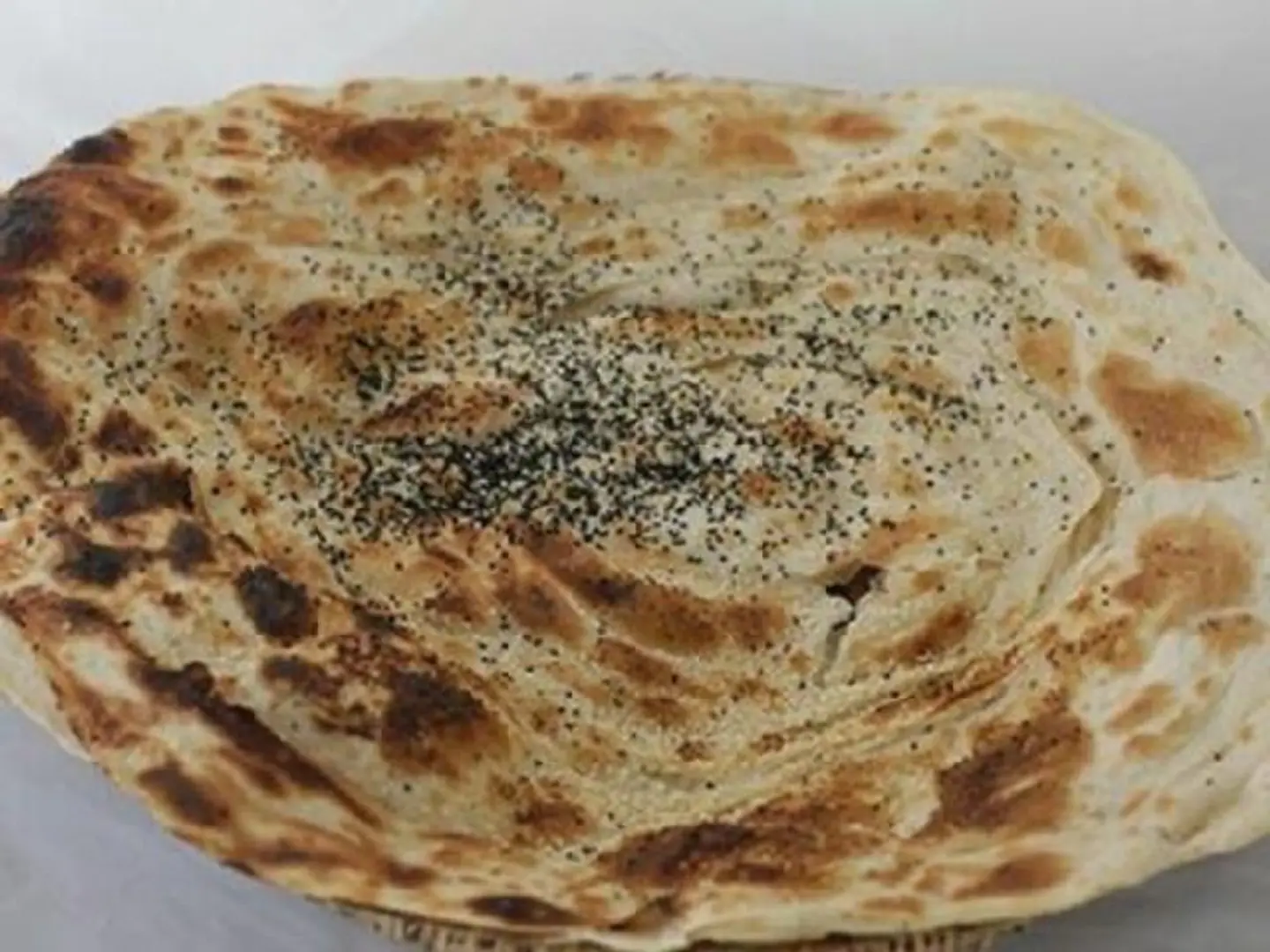 خبز دبل