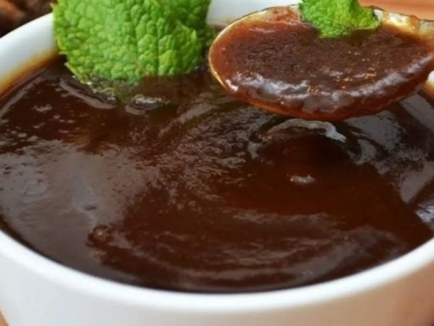 Tamarind Sauce