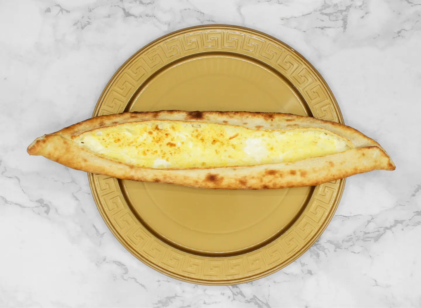 Cheese With Eggs - Medium