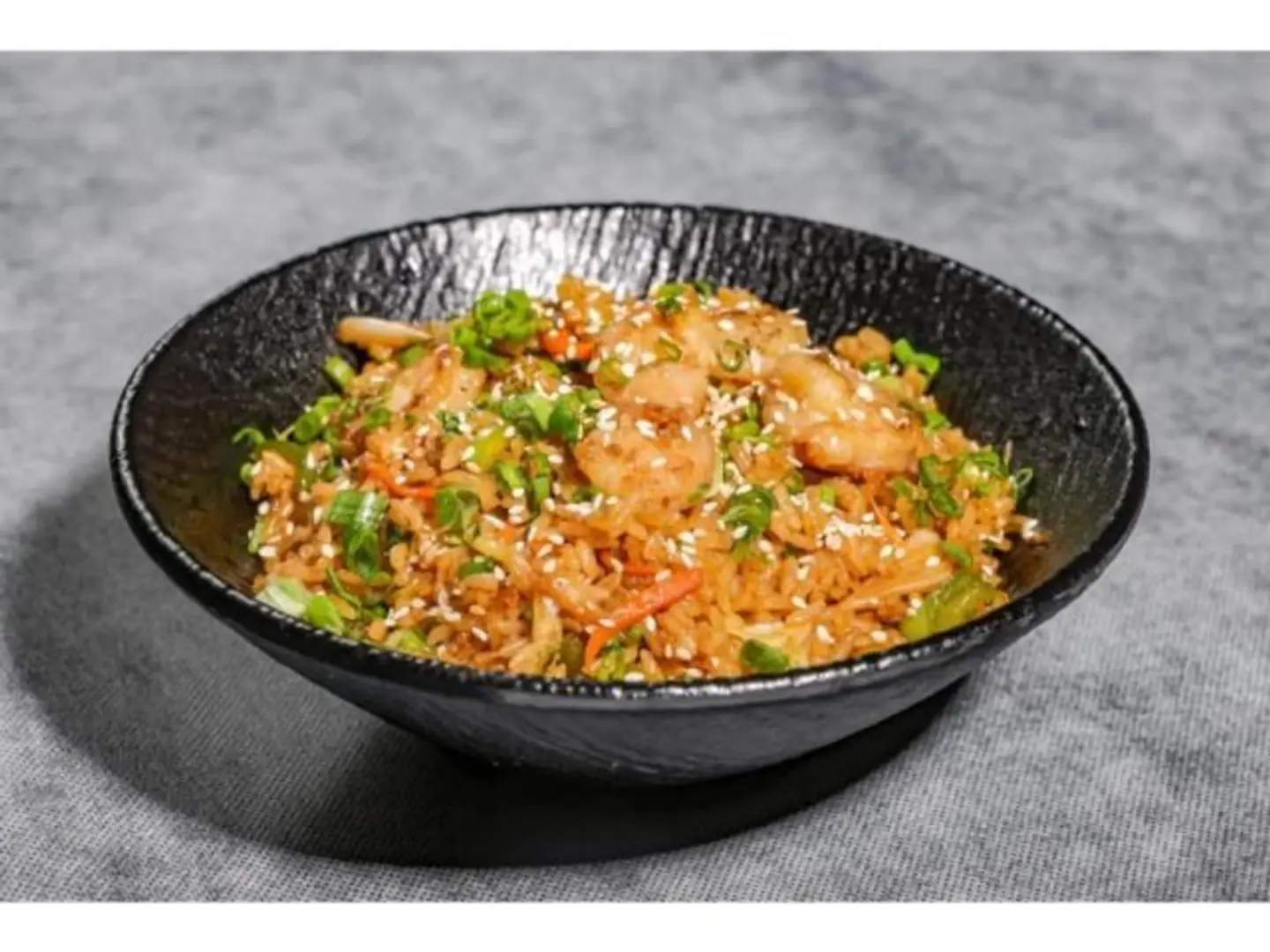 Shrimp Fried Rice