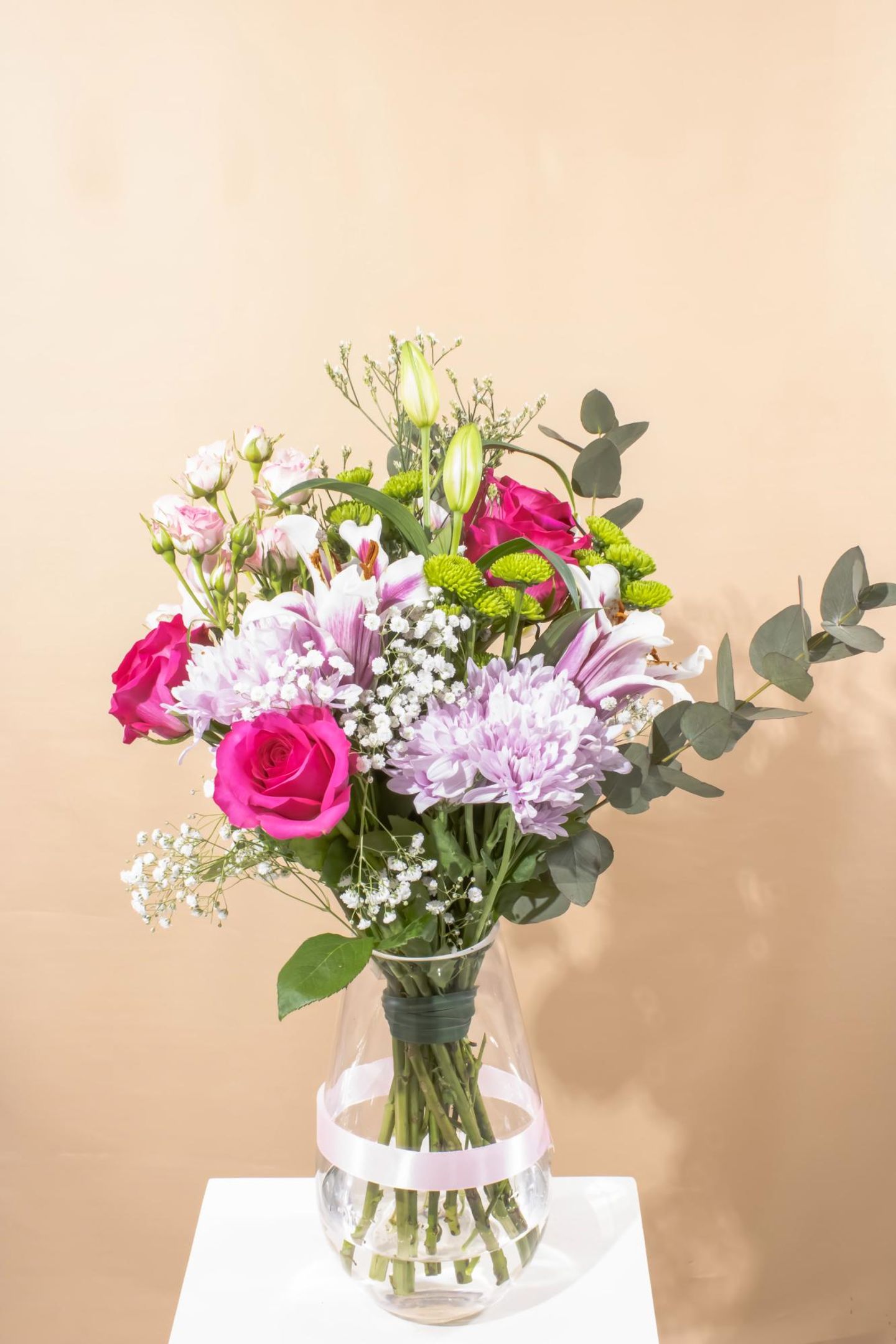 Nostalgia Vase