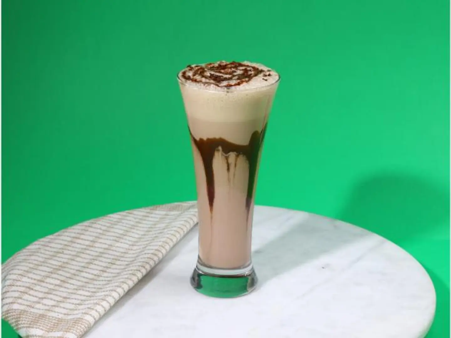 Chocolate Shake