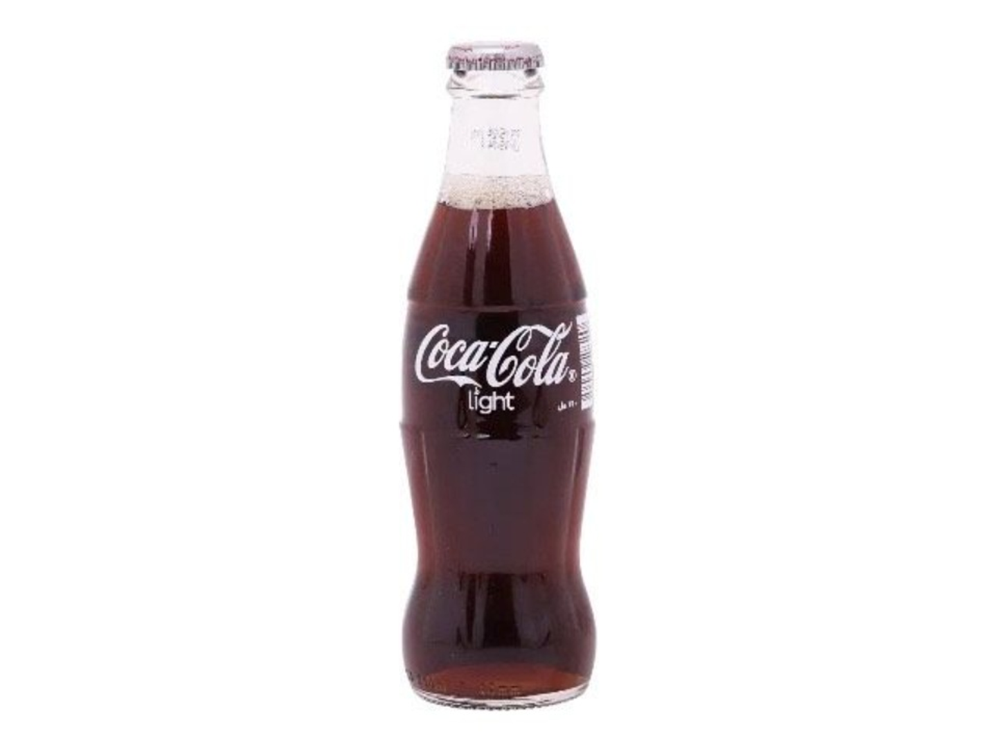 Diet Coca Cola 248 Ml