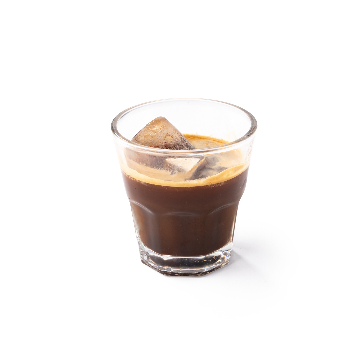 Ice Espresso