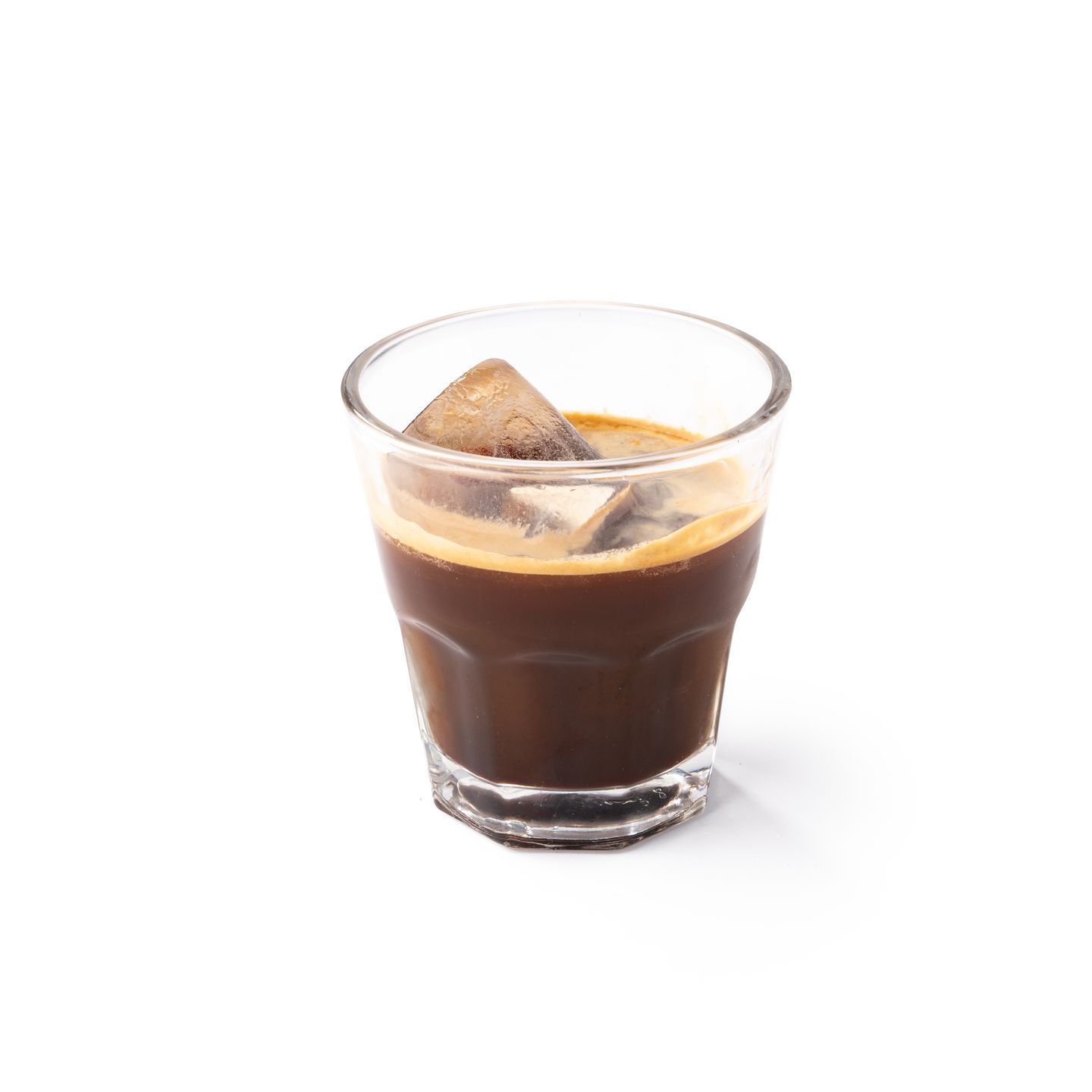 Ice Espresso