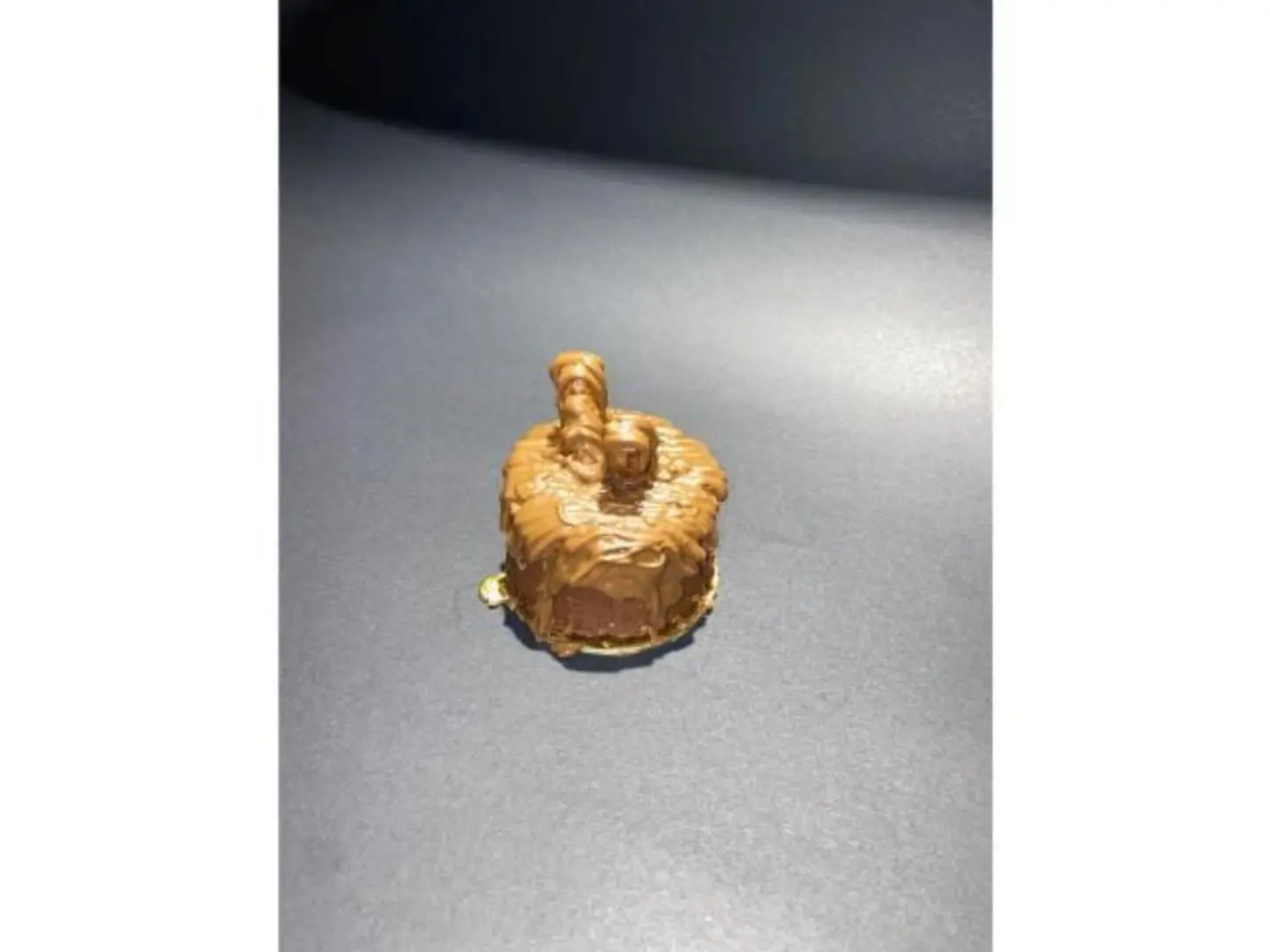 كيكة جلاكسي