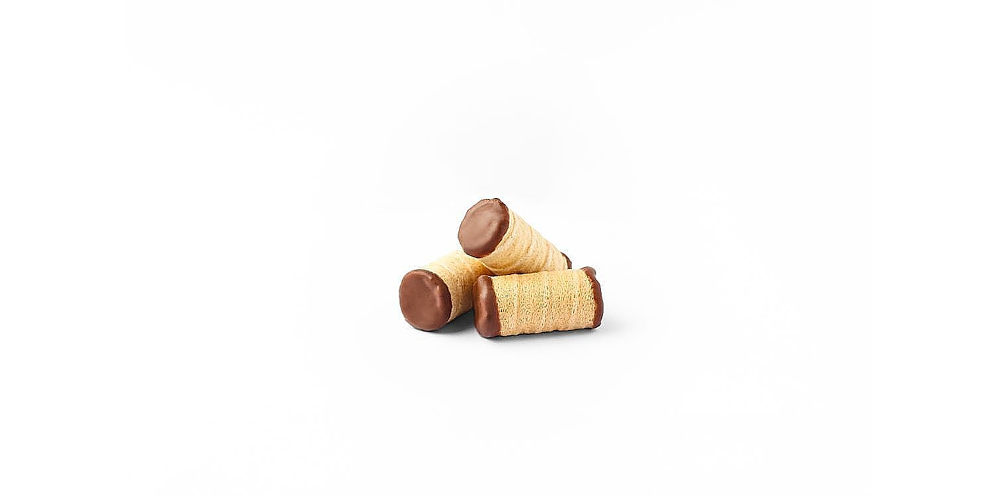 Peanut Roll