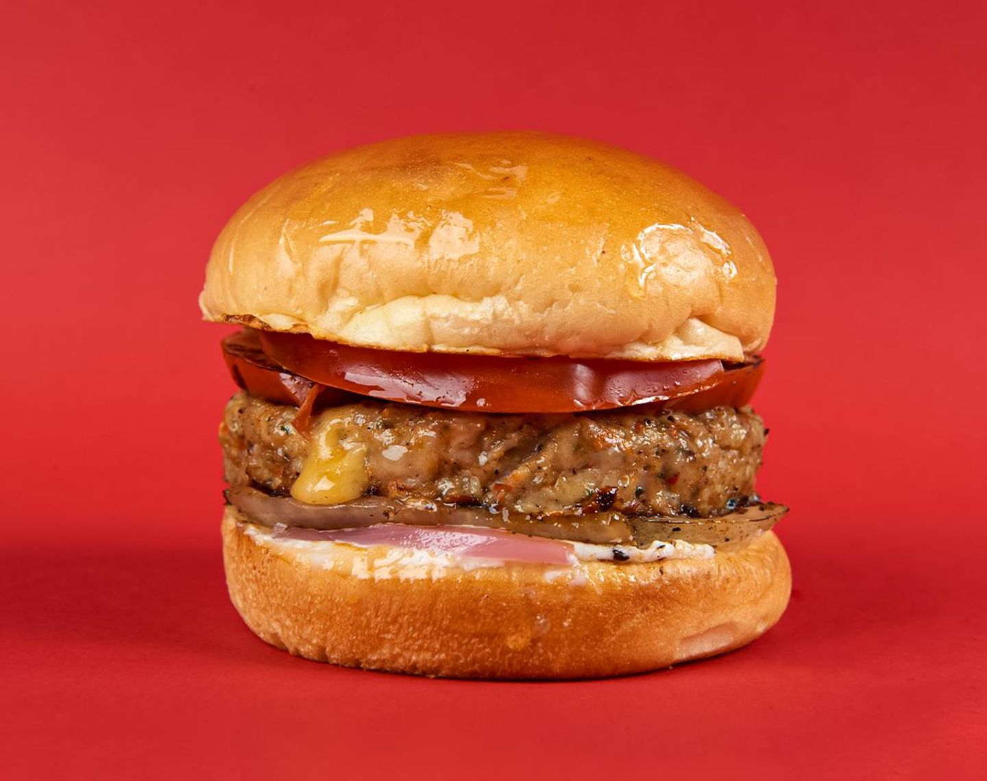 Juicy Lucy