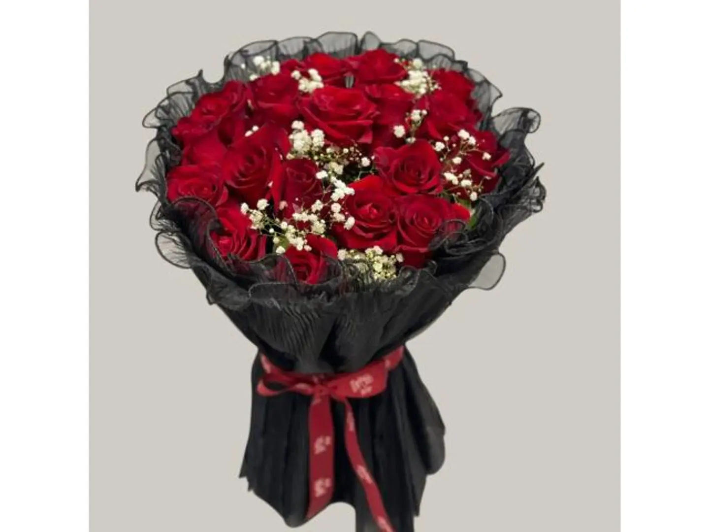 Black Hill Bouquet
