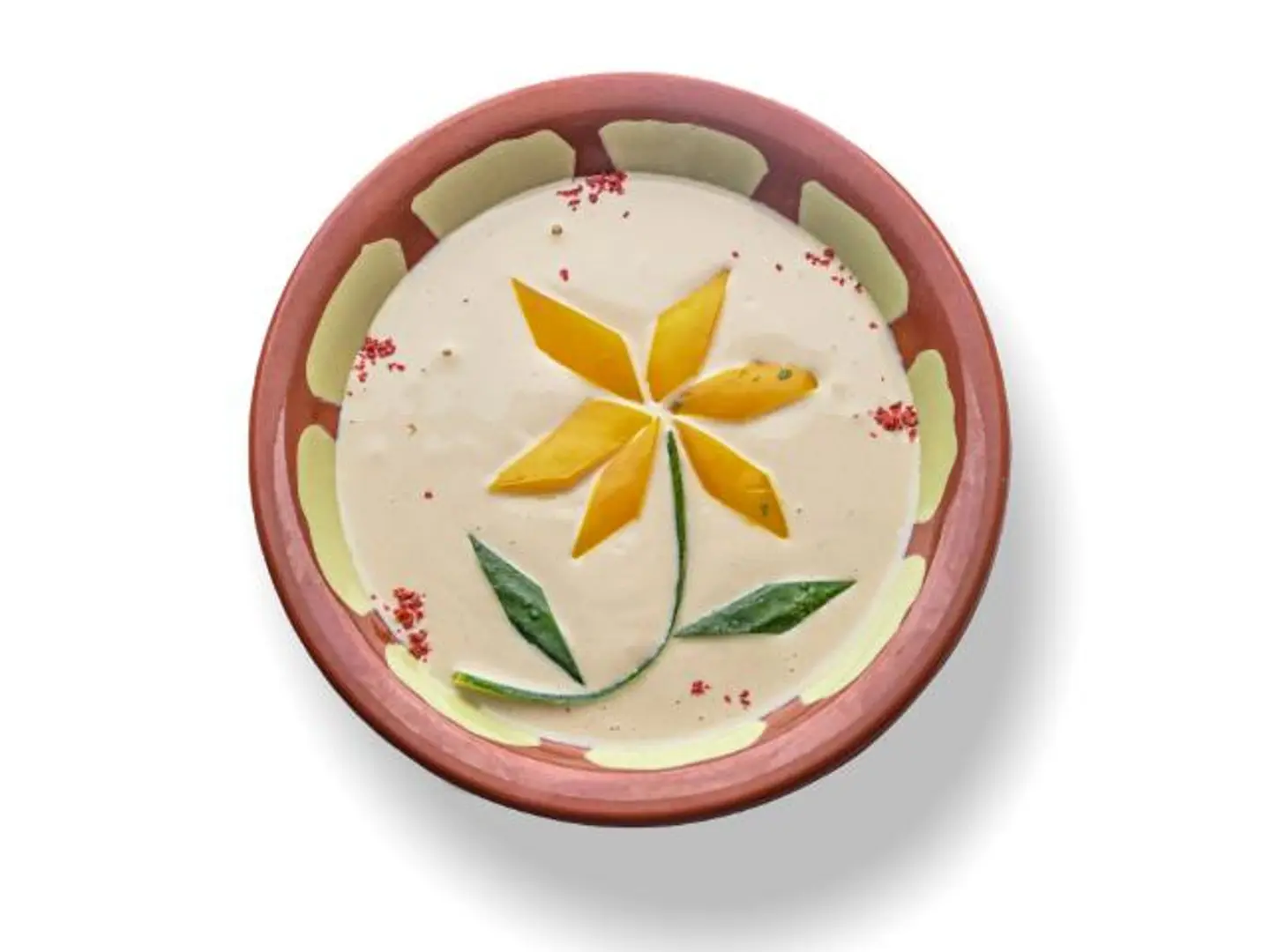 طحينة