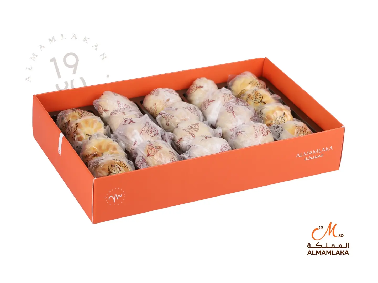 معمول مشكل م40