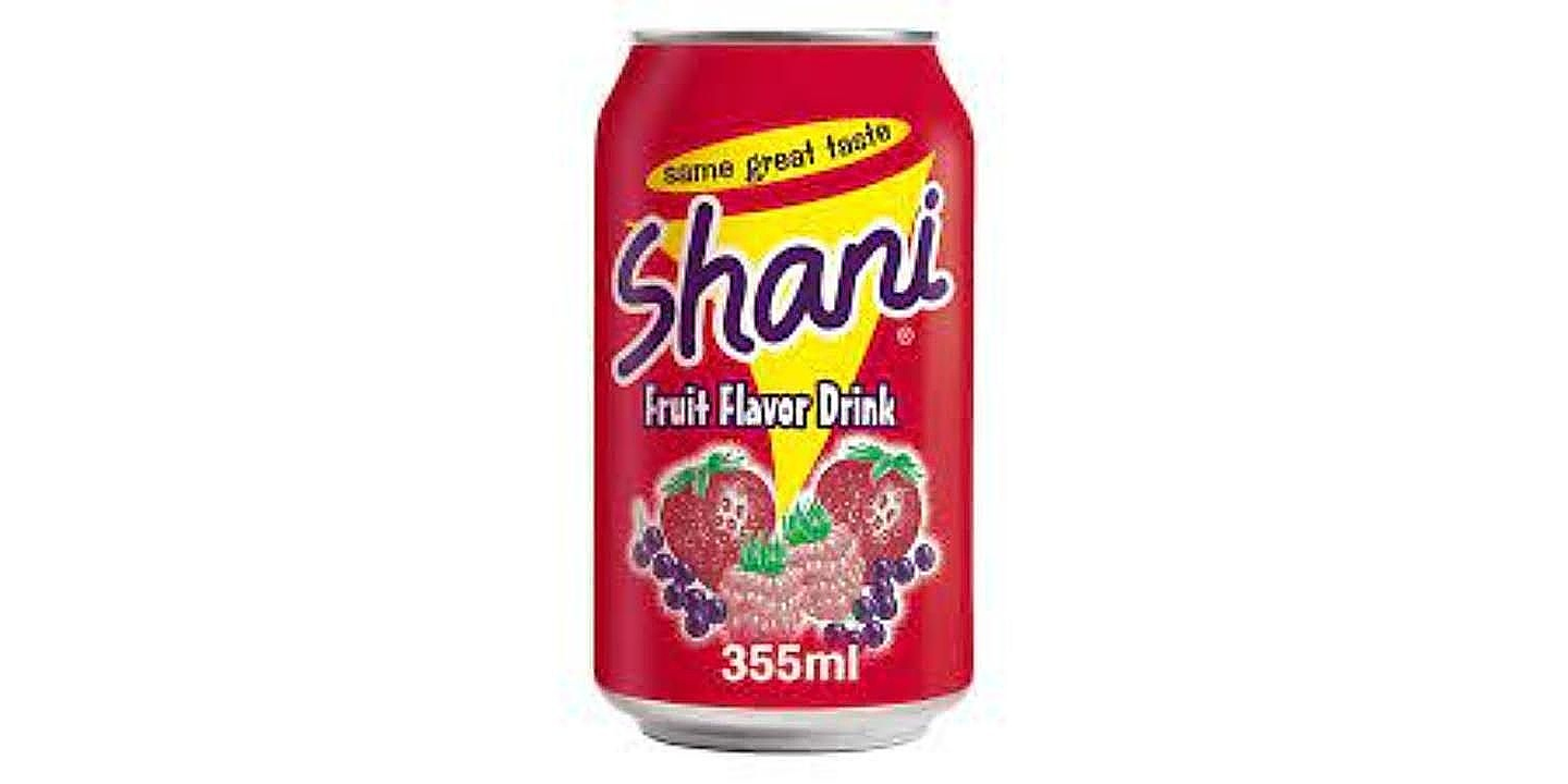 Shani