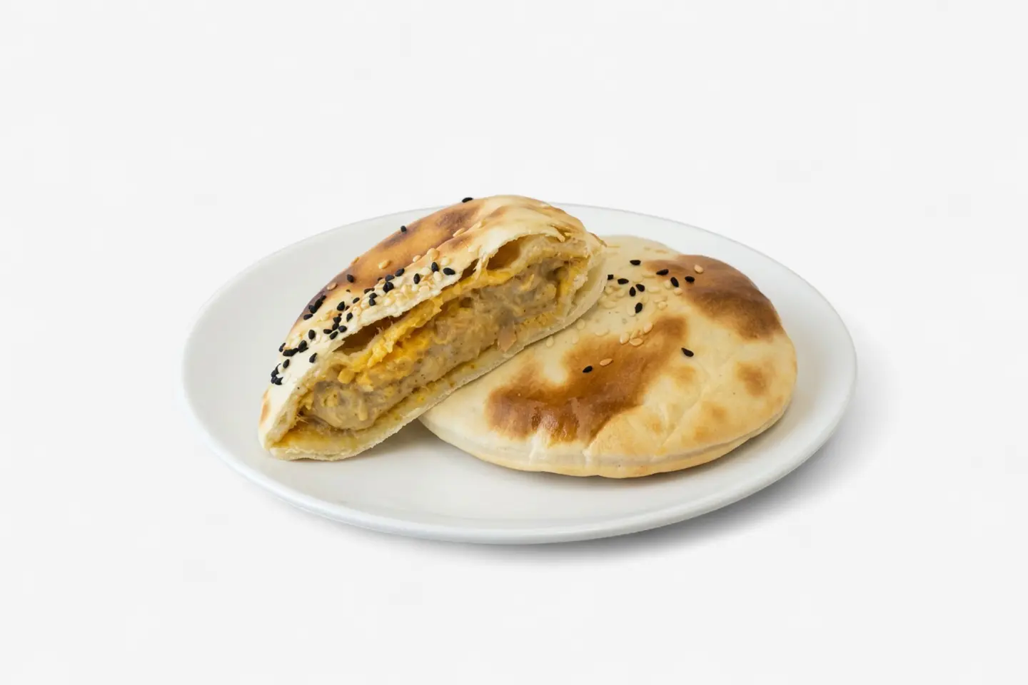 Tuna Pie