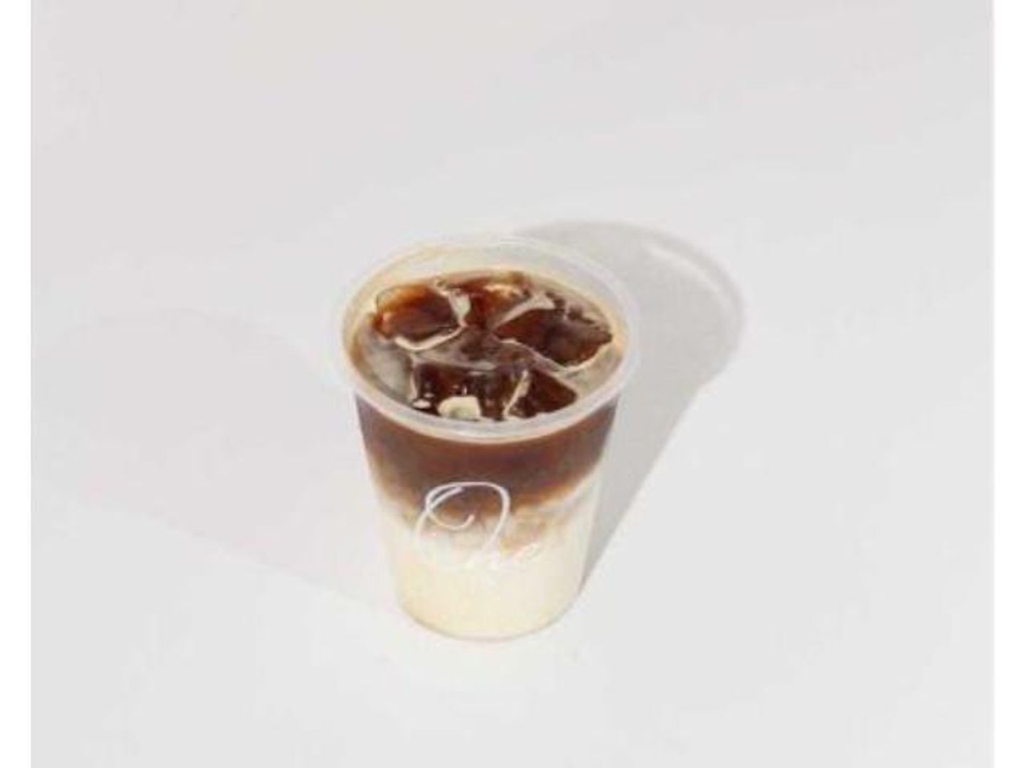 آيس لاتيه
