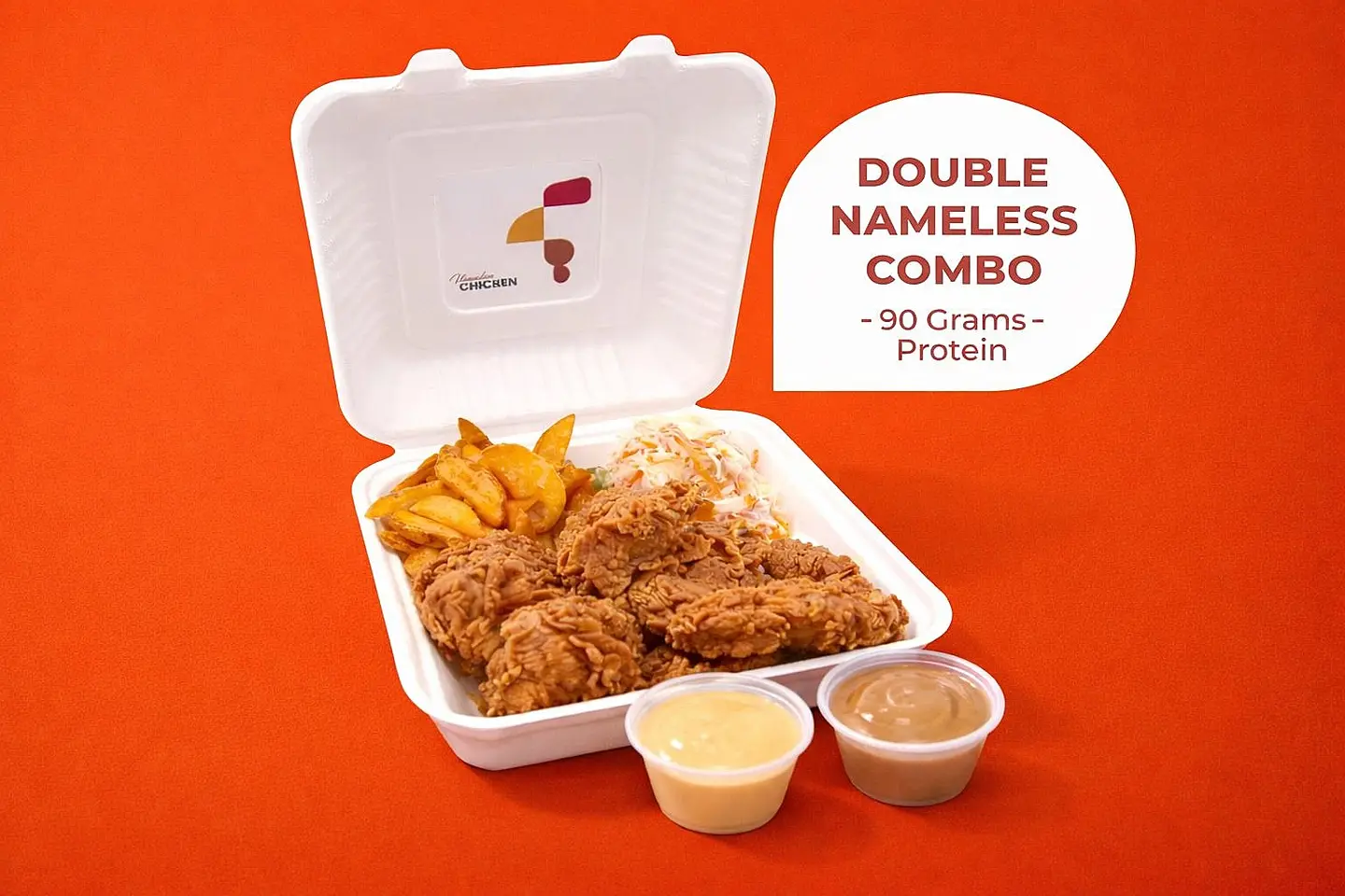 Double Nameless Combo