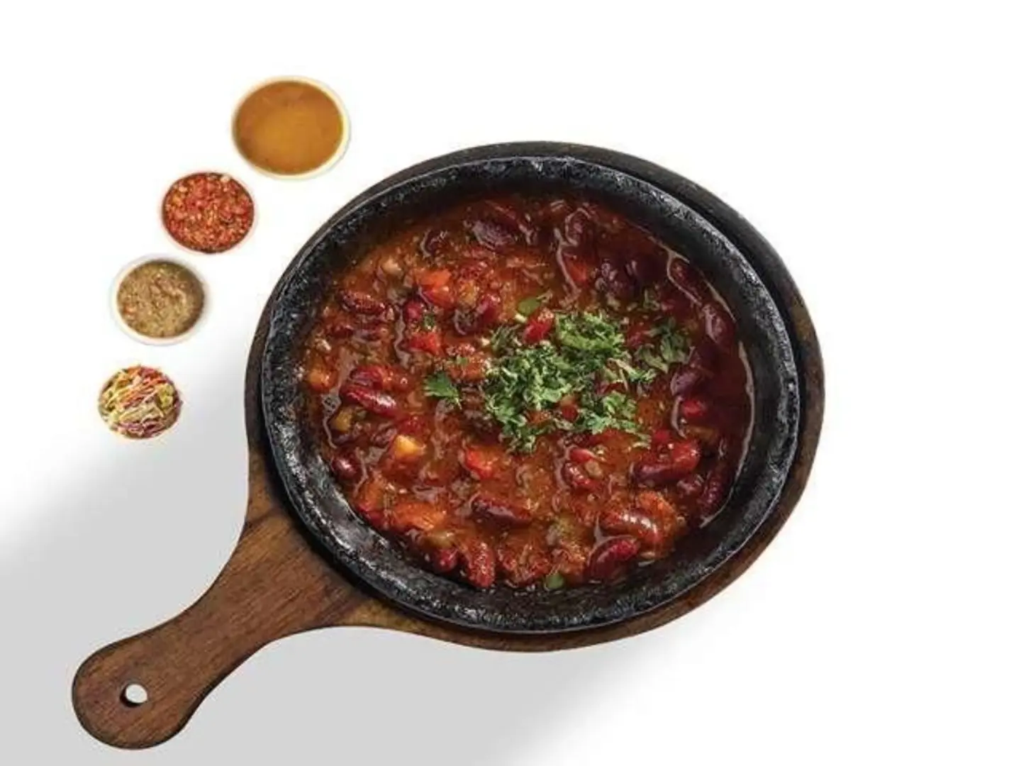 فاصوليا حجر