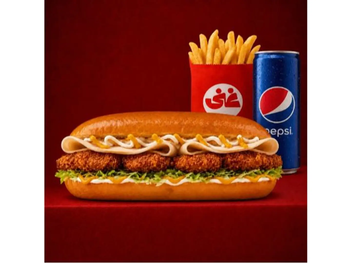Zingeroon Meal