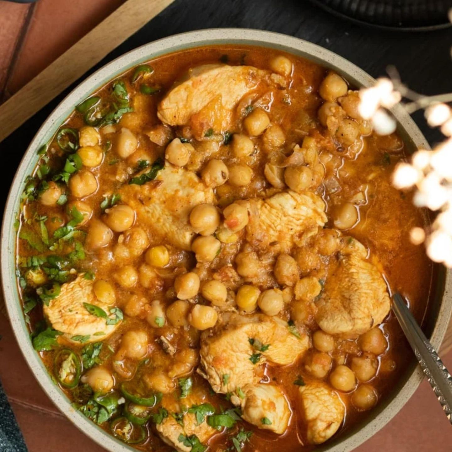 مرغ شانا