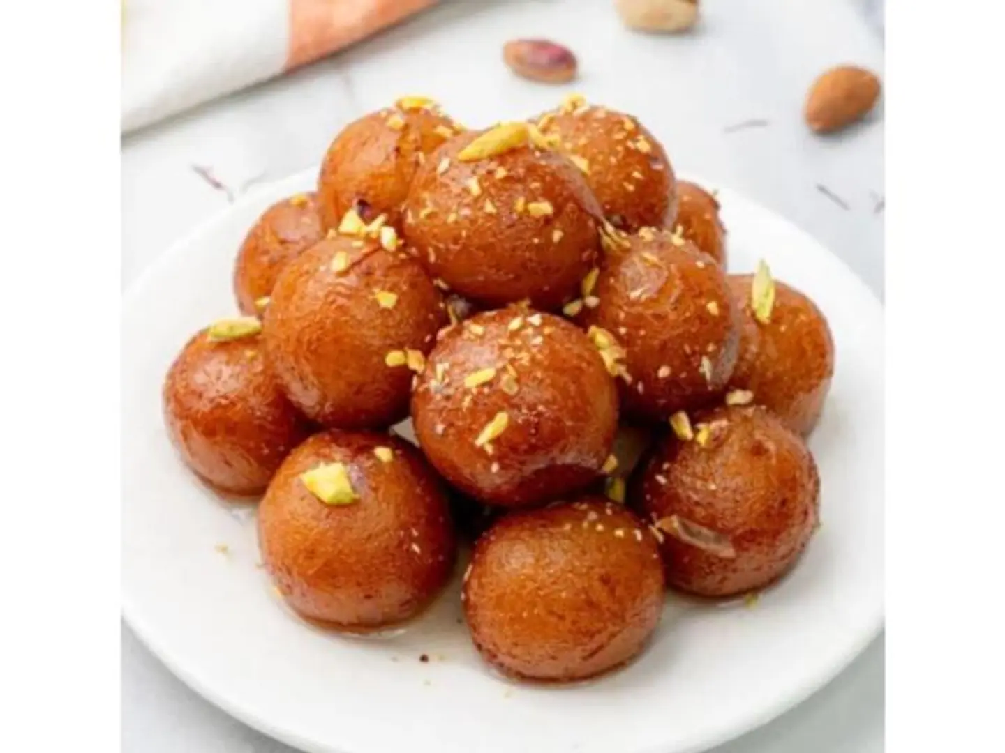 Gulab Jamun