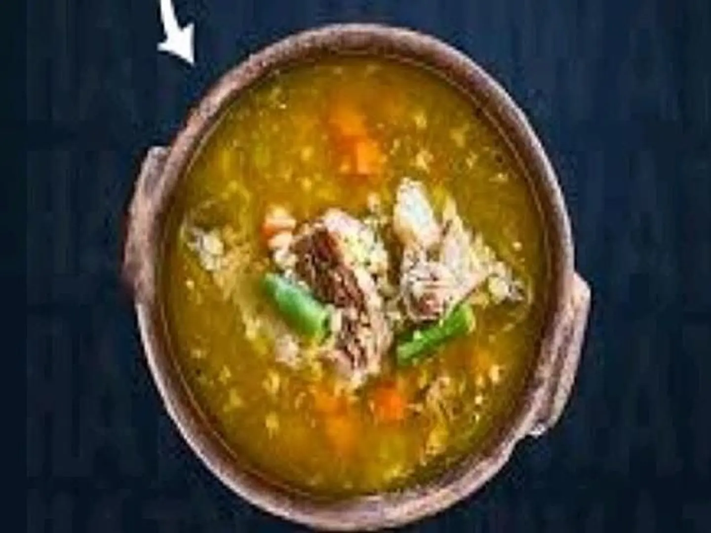 Mixed Soup