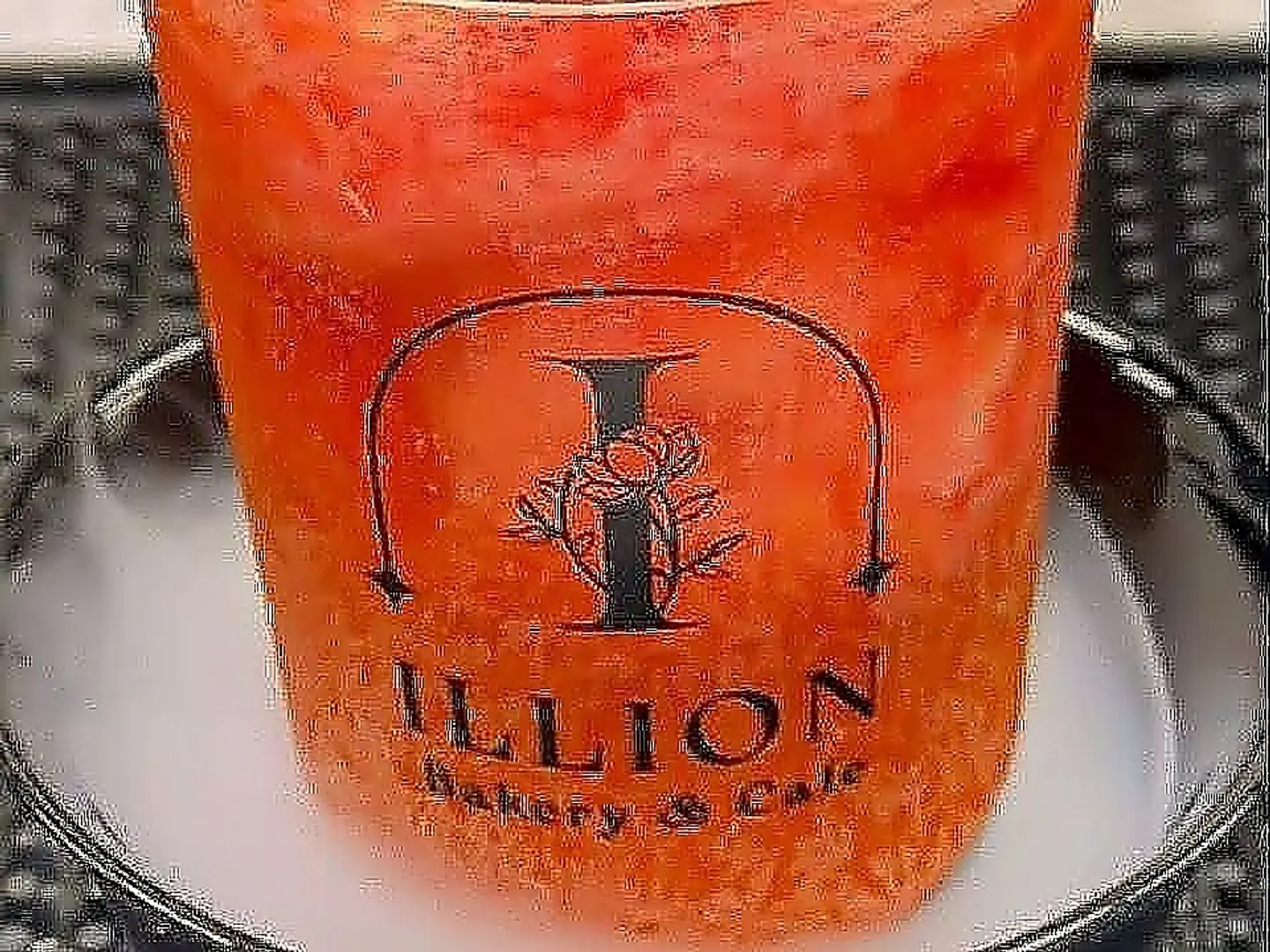 Smoothie Water Melon Redbull