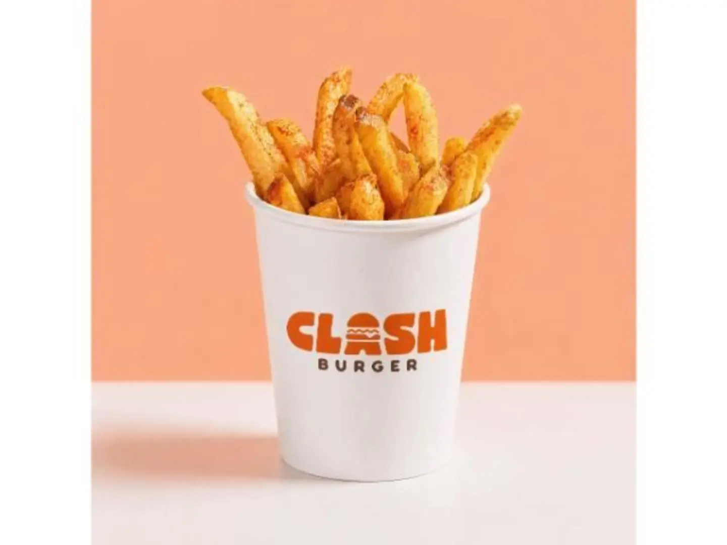 Seasoned Fries