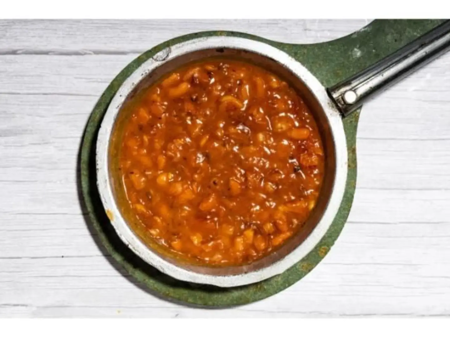 Fakhar Beans