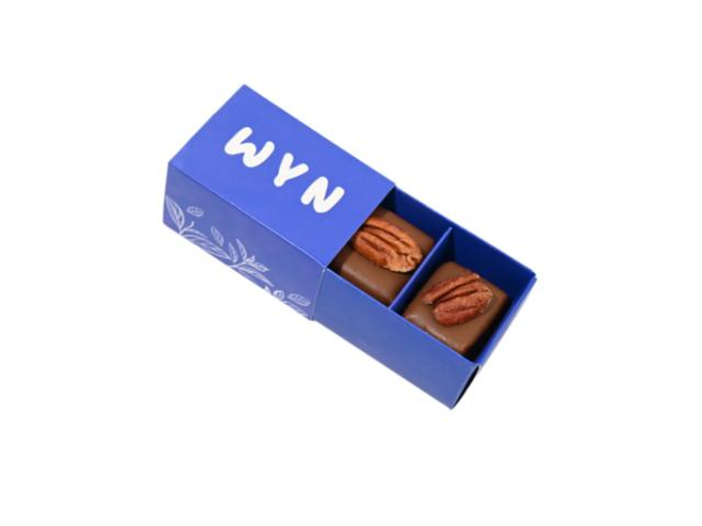 Pecan Bites