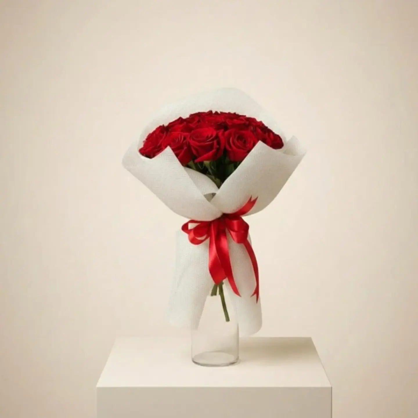 Bouquet Of Aromas Of Love