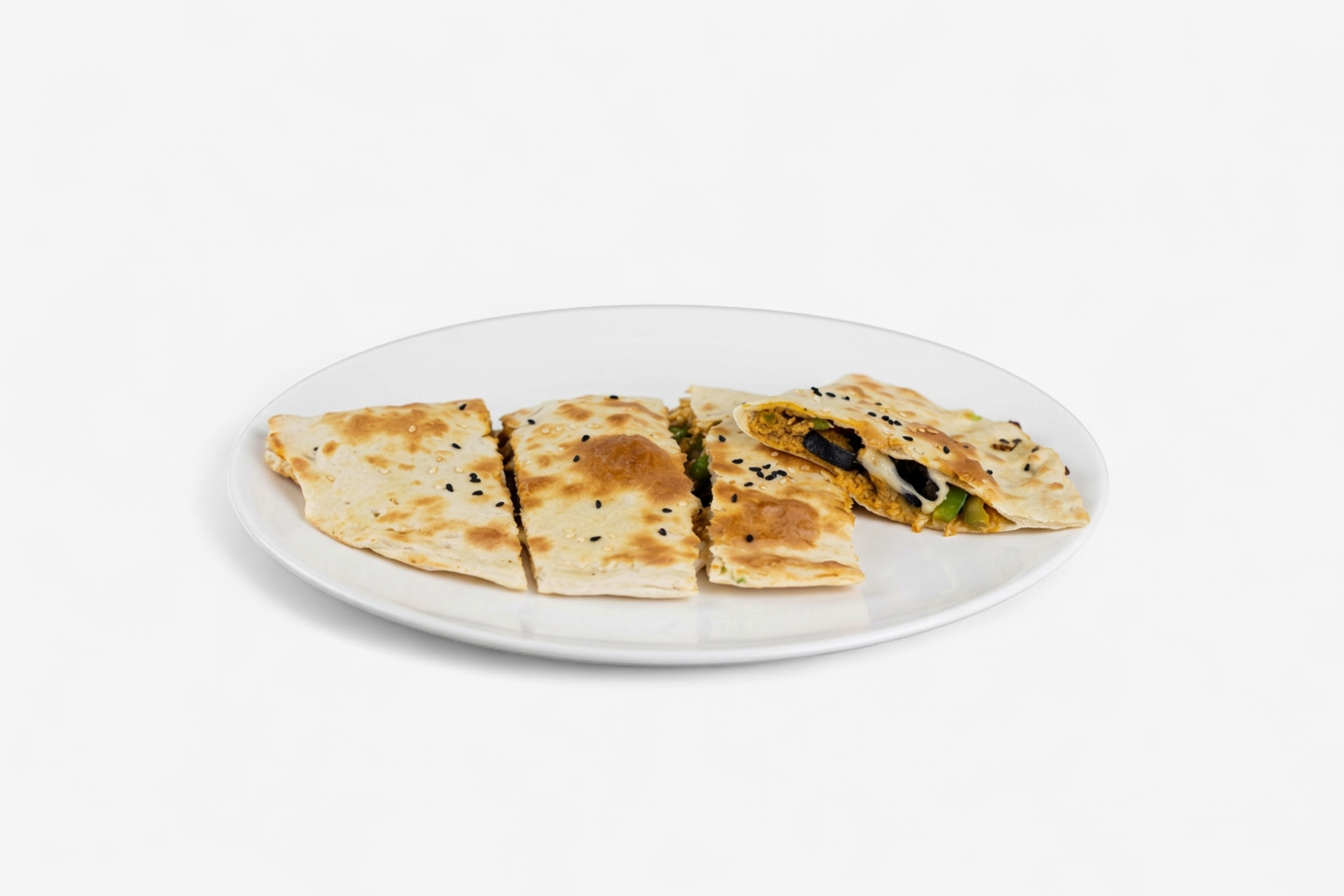 Mixed Chicken Pie