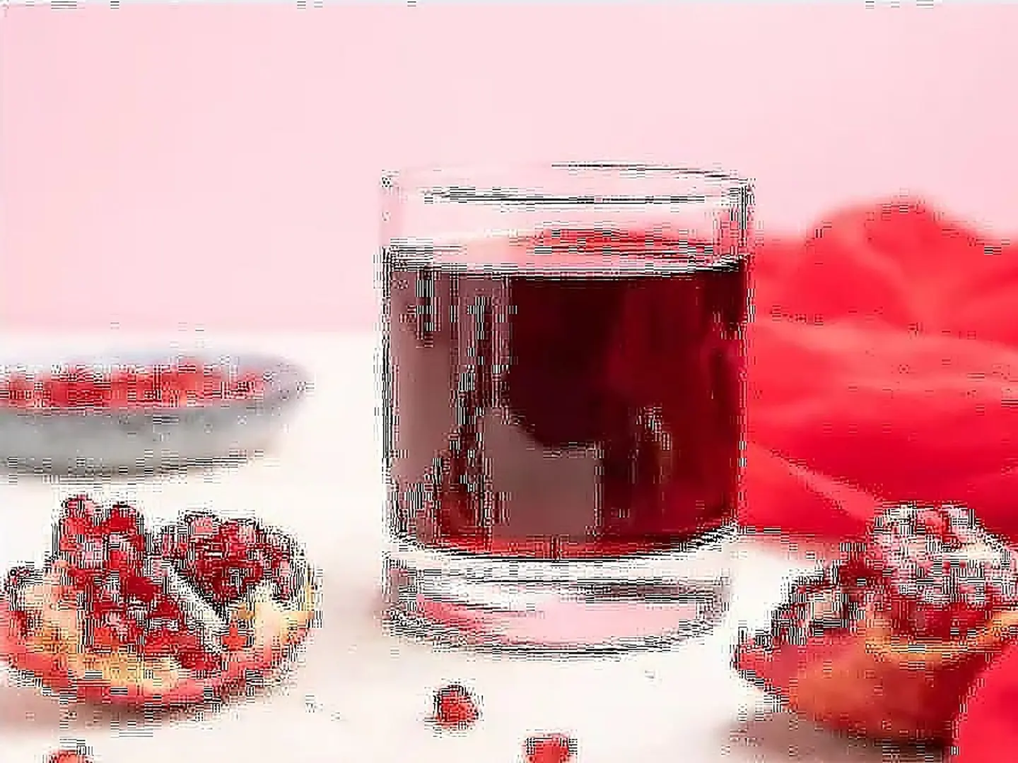 عصير رمان 1.5 لتر