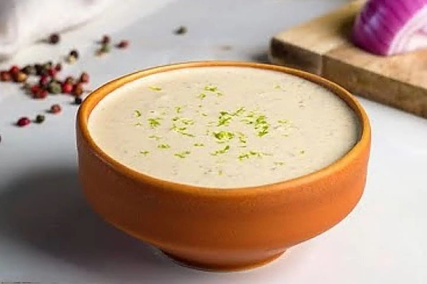 طحينية