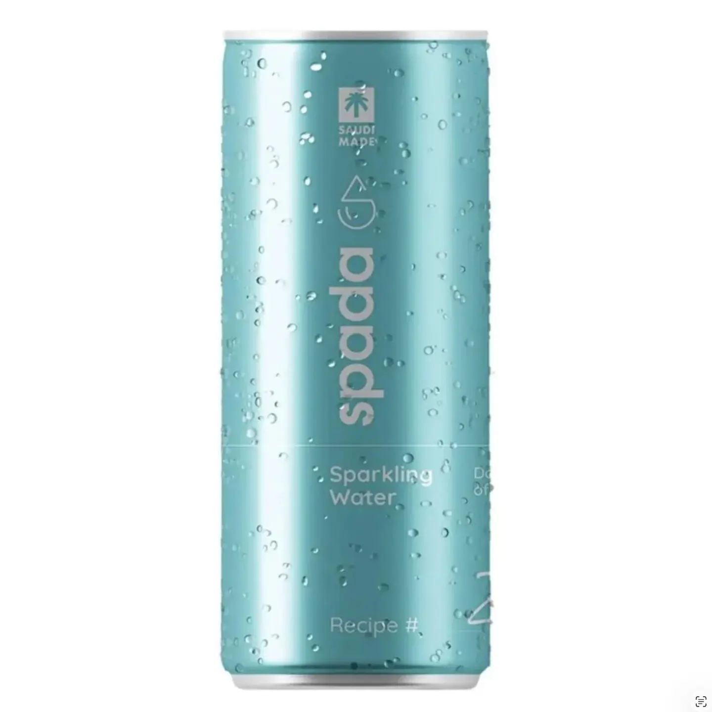 Sparkling Water